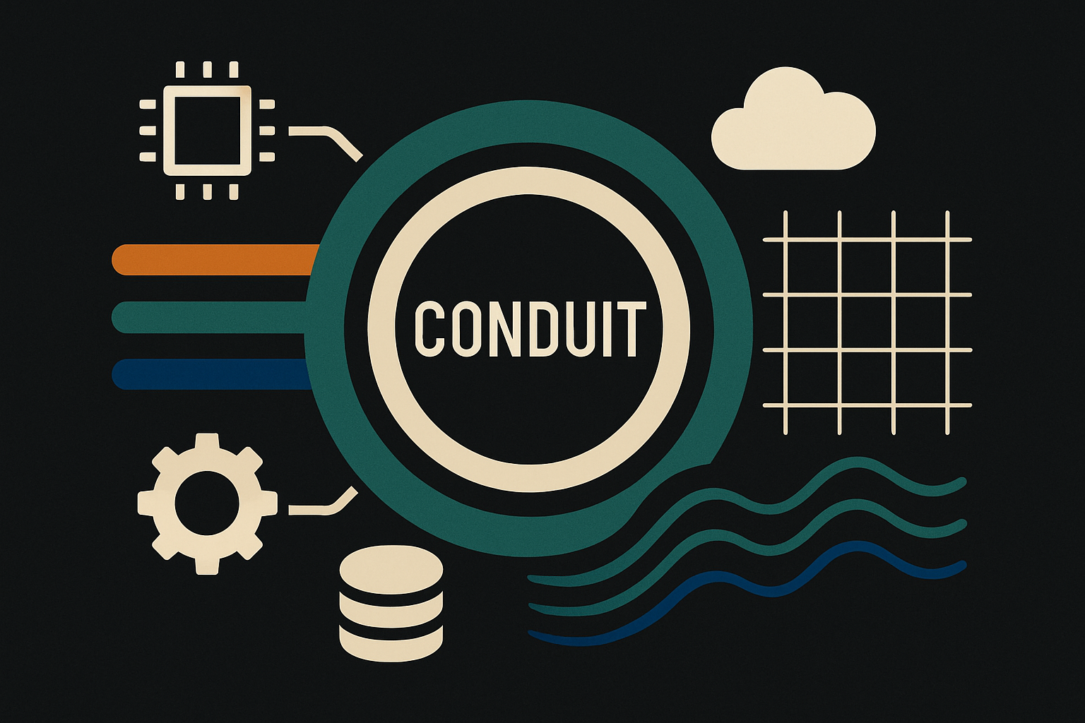 The Conduit